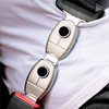 SeatBeltExtender 1+1 FREE: Universal Seat Belt Extender