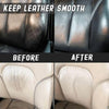 LeatherGel 1+1 FREE: Ultimate Leather Gel Repair And Restoration