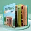 Kletshuts™ BusyBook: Educational Busy Book For Children