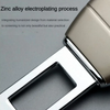 SeatBeltExtender 1+1 FREE: Universal Seat Belt Extender
