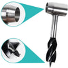 HandDrill - Hand Auger Wrench For Woodcraft And Outdoor Camping