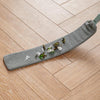 Cleaner Pro° RetractableCleaner: Long Handle Microfiber Retractable Cleaner