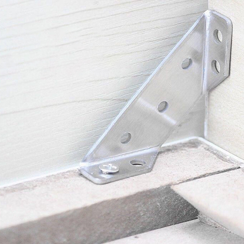 CornerConnector - Stainless Steel Furniture Corner Connector