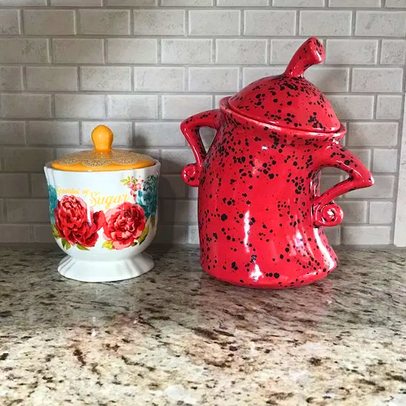AttitudeJar - Fun And Stylish Attitude Jar