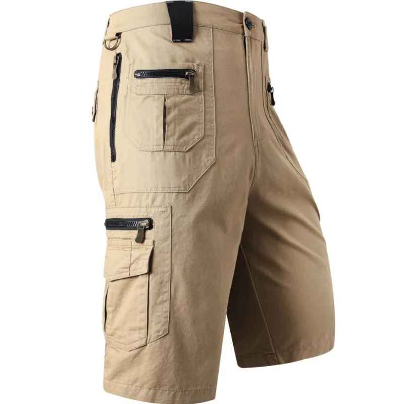 Icone™ CargoShorts: Multifunctional Outdoor Cargo Shorts