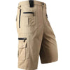 Icone™ CargoShorts: Multifunctional Outdoor Cargo Shorts