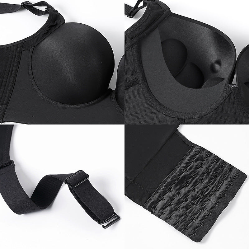 Icone™ LiftBra: Elastic Support Lifting Bra