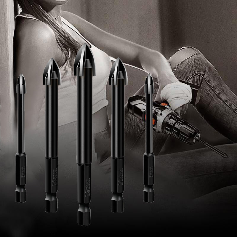 DrillMaster – All In One High Precision Drill Bit Set