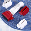 Globetrek° ToothpasteRoller – Toothpaste Squeezer And Holder Stand