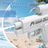 Kletshuts™ DualGun 1+1 FREE: Dual Nozzle Prank Water Gun
