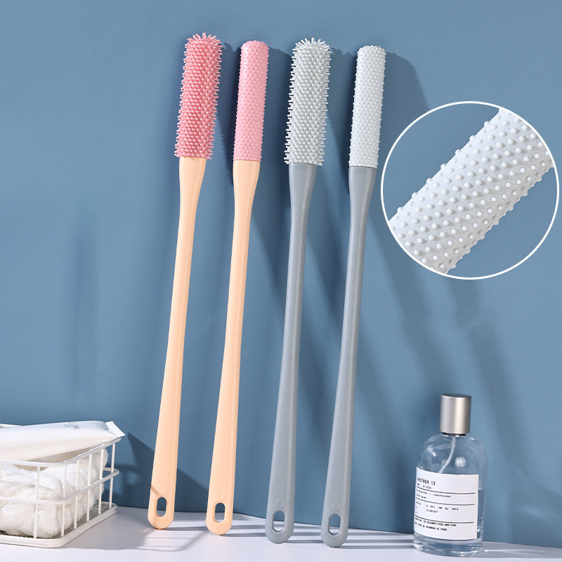 ToeBrush - Toe Gap Cleaning And Anti-Itch Brush Set