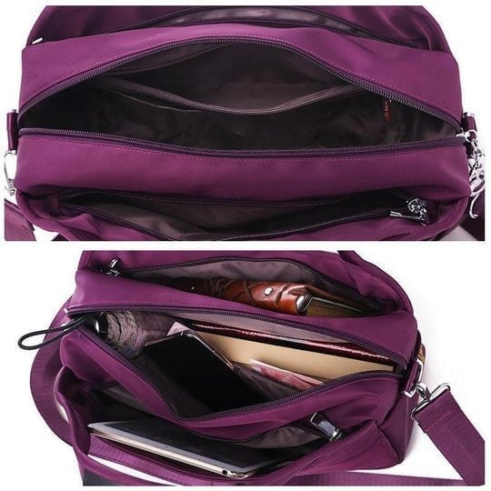 Icone™ HandBag - Fashion Anti-theft Handbag