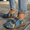 Happy™ ColorfulShoes: Stylish Modern Design Women's Footwear