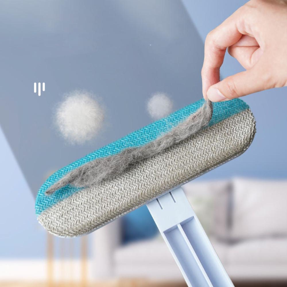 Cleaner Pro° EasyClean: 3 In 1 Easy Pet Hair Removal And Cleaning Tool