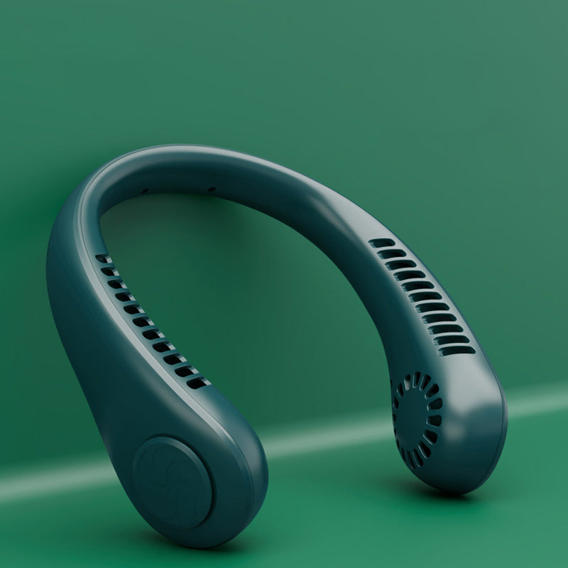 NeckFan - Portable Neck Fan