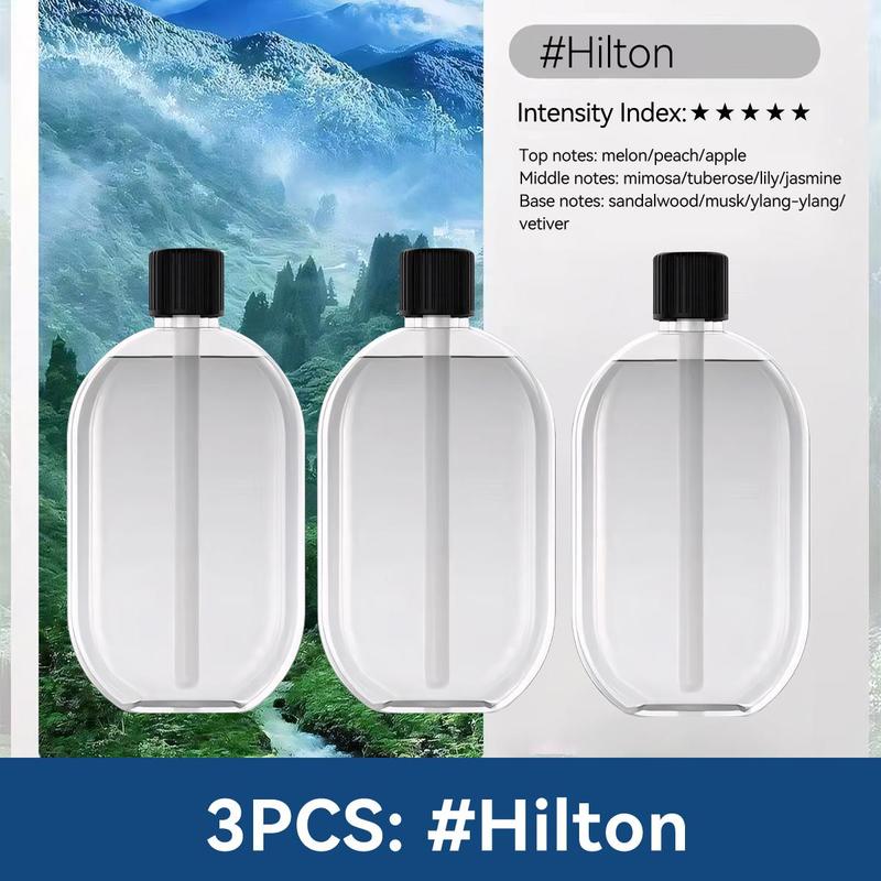 SmartDiffuser: Long-Lasting Freshness Smart Fragrance Diffuser