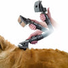 DogCatFri™ VacuumBrush - Pet Grooming Vacuum Cleaner Brush Tool
