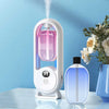 SmartDiffuser: Long-Lasting Freshness Smart Fragrance Diffuser