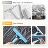 Cleaner Pro° GlassCleaner 1+1 FREE: Ultimate 3-in-1 Glass Cleaner Tool