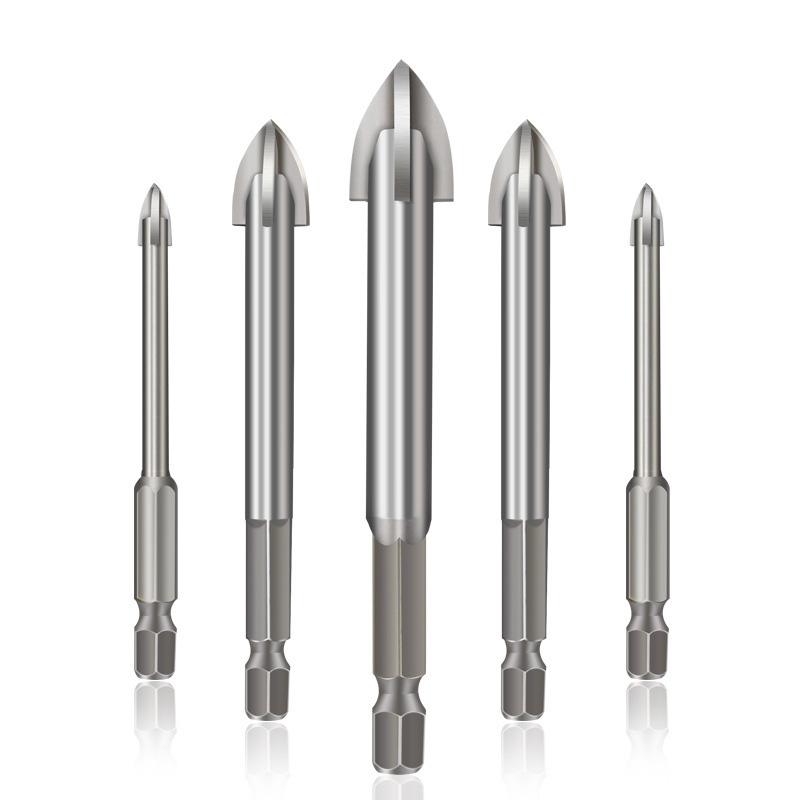 DrillMaster – All In One High Precision Drill Bit Set