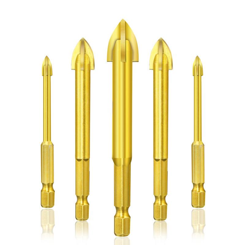 DrillMaster – All In One High Precision Drill Bit Set