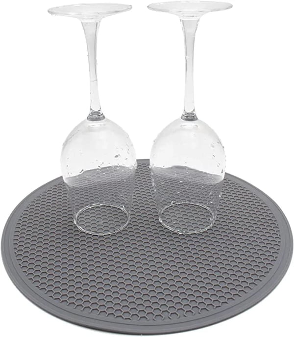 Globetrek° ProtectivePad - Versatile Heat Resistant Protective Mat