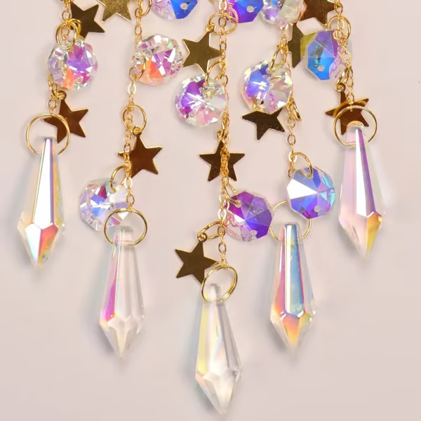 LightCatcher 1+1 FREE - Light Catcher Magic Glow Hanging Decoration