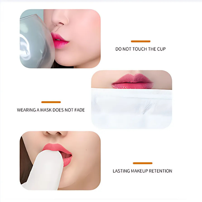 MagicLipstick 1+1 FREE- Magic Glow Color Changing Flower Lipstick