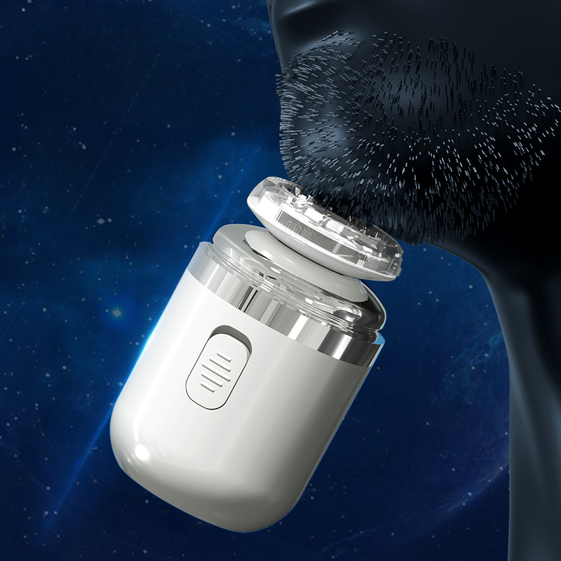 MiniRazor - Compact Electric Mini Shaver