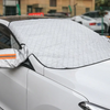 CarCover - All Weather Magnetic Car Windshield Cover