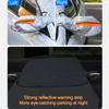 CarCover - All Weather Magnetic Car Windshield Cover