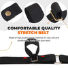 Icone™ ElasticBelt 1+1 FREE: Buckle Free Invisible Elastic Waist Belts