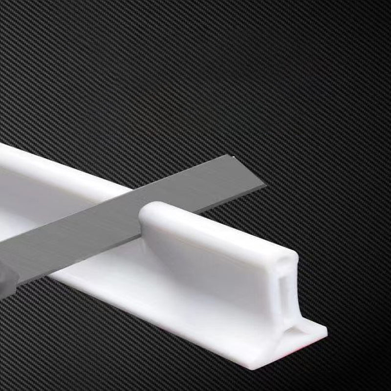 SiliconeStrip - Silicone Water Barrier Strip