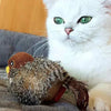 Catfri® BirdToy: Interactive Chirping Bird Toy For Cats