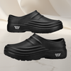 Happy™ ComfyFeet: Non-Slip Wide Front All Day Comfortable Shoes