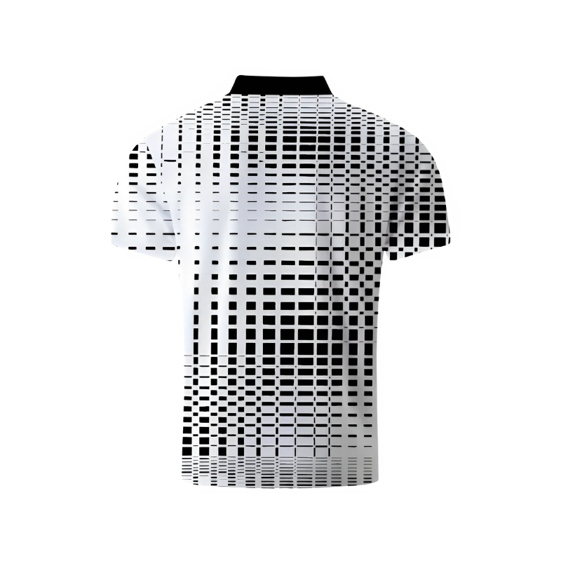 Icone™ Poloshirt 1+1 FREE: Comfortable Classic Modern Fit Polo Shirt