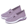 Happy™ StylishSneakers 1+1 FREE: Breathable Comfort Fit Stylish Sneakers