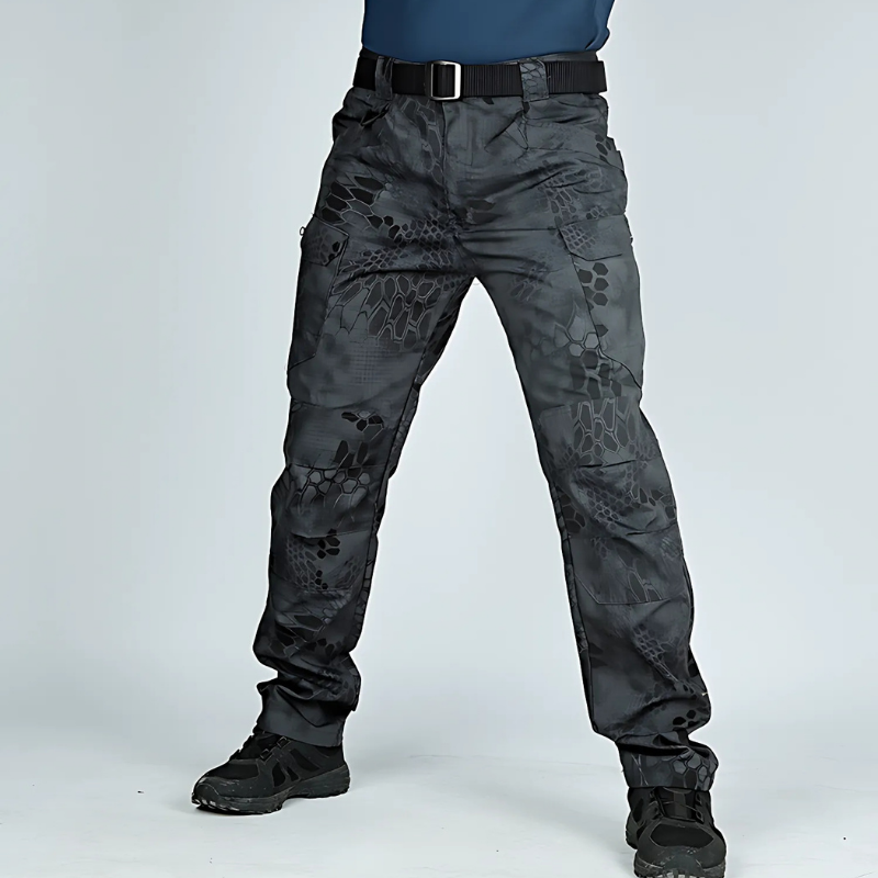 Icone™ ToughPants: Heavy-Duty And Comfortable Men's Tough Pants