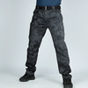 Icone™ ToughPants: Heavy-Duty And Comfortable Men's Tough Pants