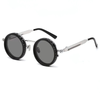 AdjustableSunglass: Bright To Low Light Adjustable Dimming Sunglass With Case