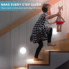 OVERNIGHT™ SMART Ultra Sensor Led | USB Rechargeable