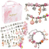 Jewelance™ BraceletKit - Do-It-Yourself Jewelry Charm Making Kit