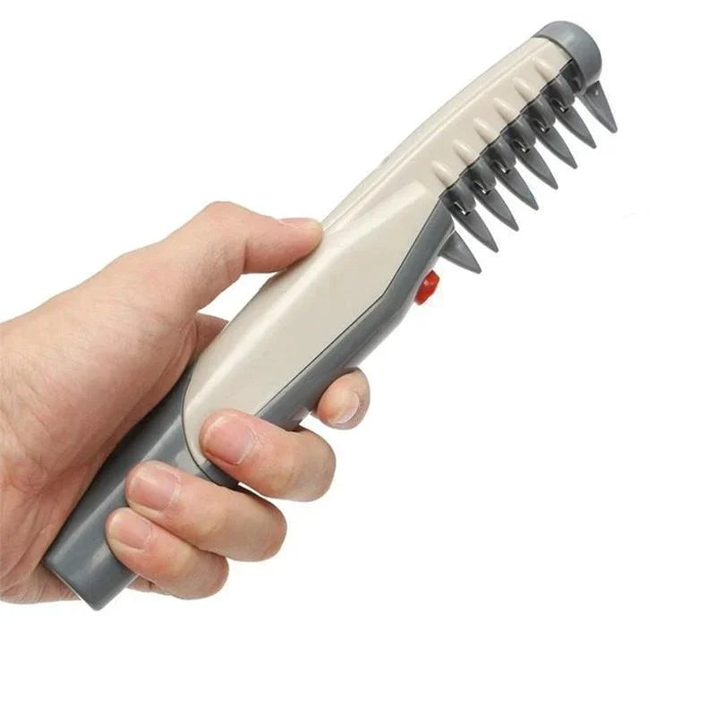 DogCatFri™ PetComb 1+1 FREE: Electric Pet Grooming Comb