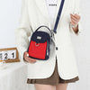 Icone™ ChicBag - Waterproof Oxford Crossbody Bag