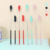 Globetrek° MiniSpatula - Mini Silicone Telescopic Spatula