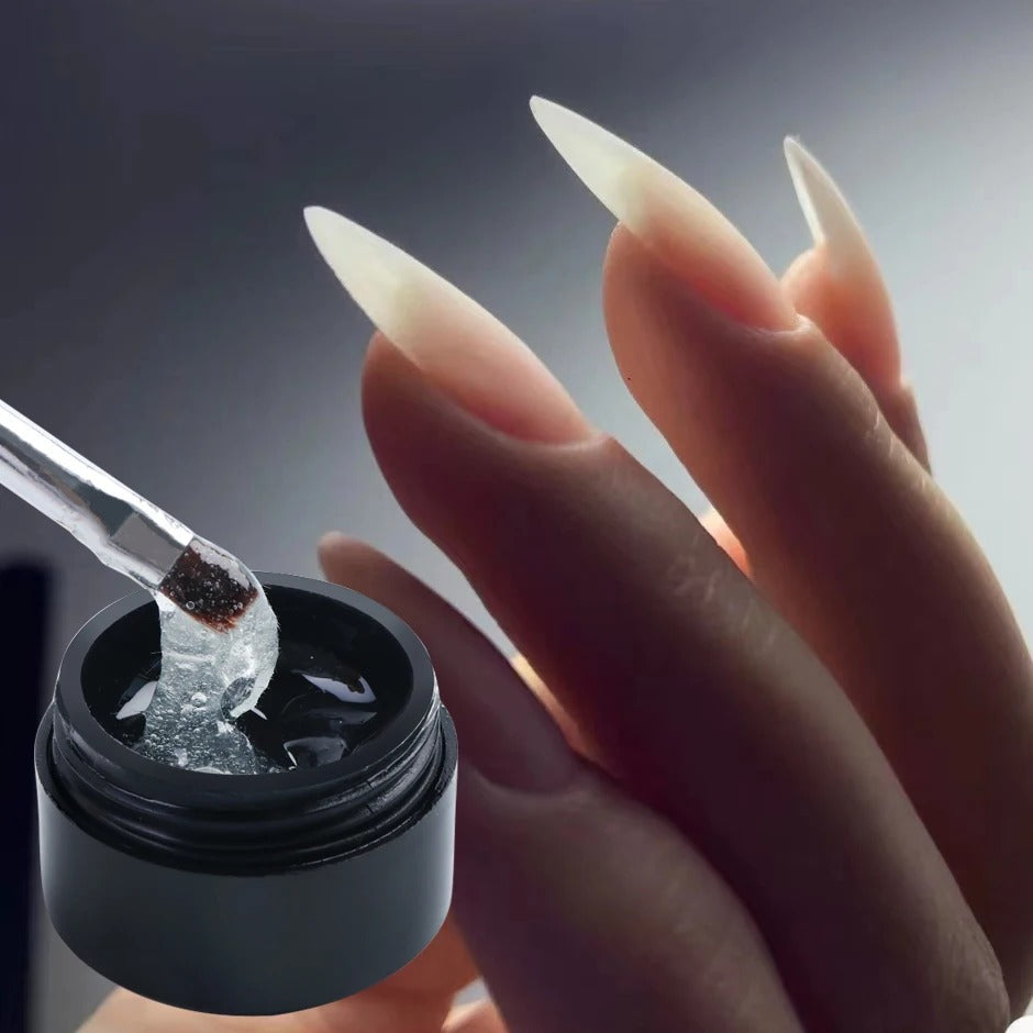 NailGel 1+1 FREE - Nail Repair Protection Gel