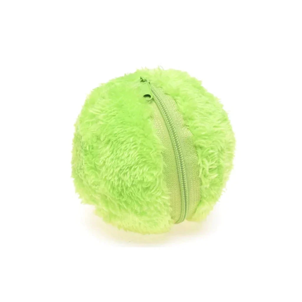 DogFri™ ActiveBall - Anti-Anxiety Automatic Rolling Ball