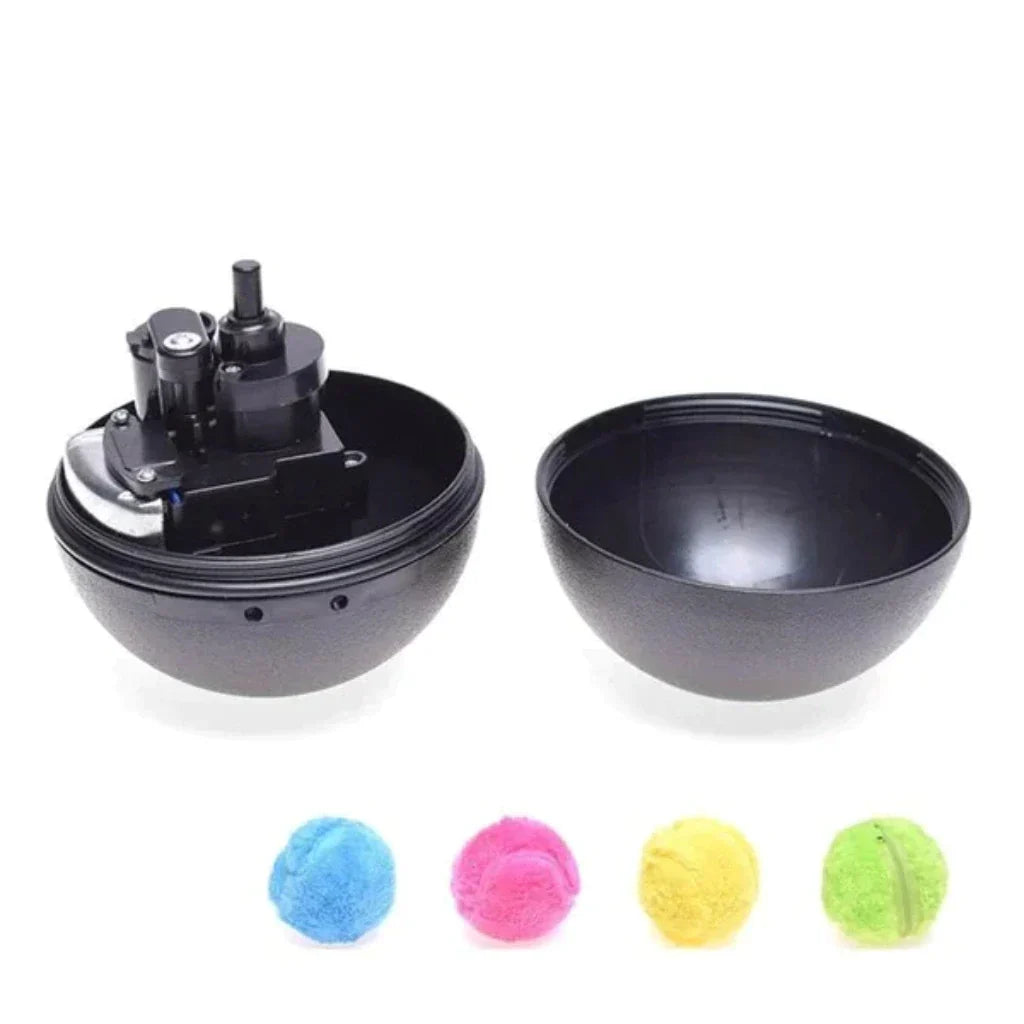 DogFri™ ActiveBall - Anti-Anxiety Automatic Rolling Ball
