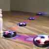 Kletshuts™ IndoorFootball: Interactive Air Hover Indoor Football