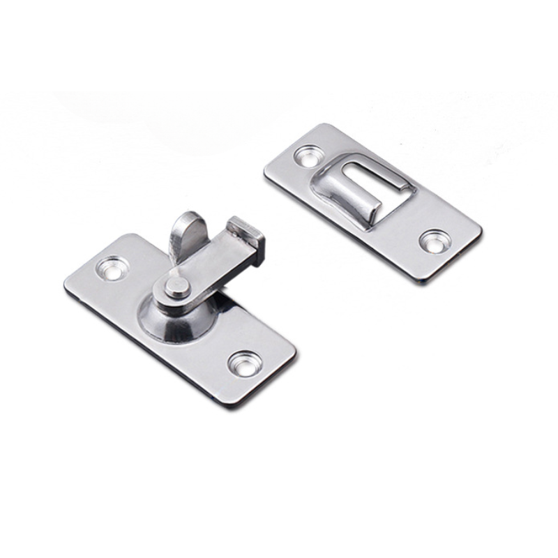 AngleLock 1+1 FREE - Heavy Duty 90° Right Angle Lock